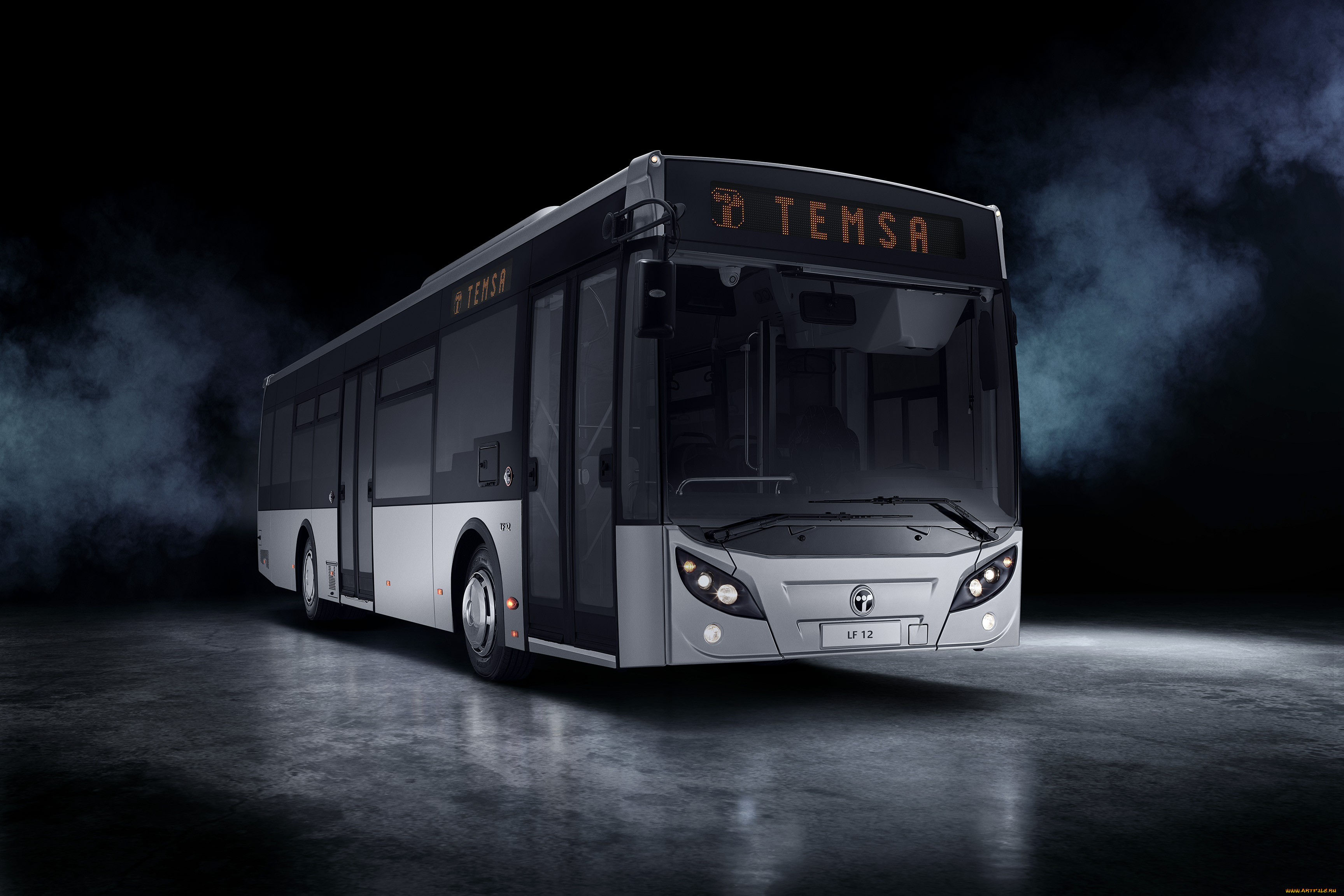 , , temsa